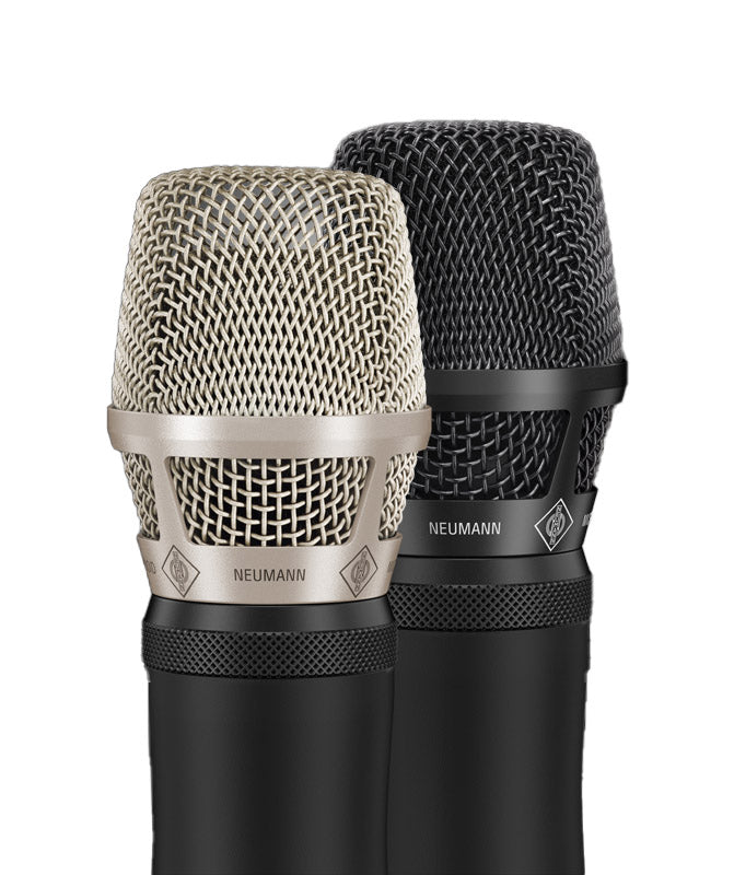 Neumann Universal Capsule Head Supercardioid KK 105 U