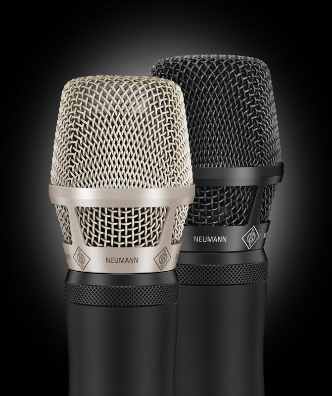 Neumann Universal Capsule Head Supercardioid KK 105 U