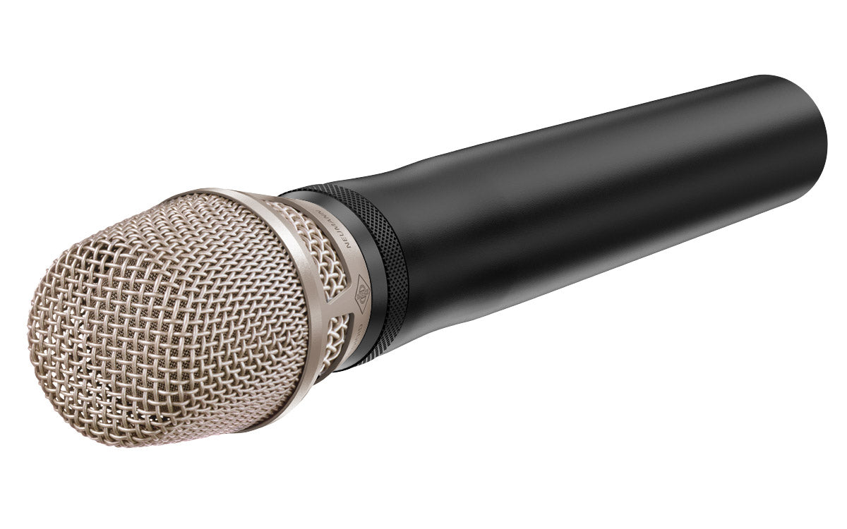 Neumann Universal Capsule Head Supercardioid KK 105 U