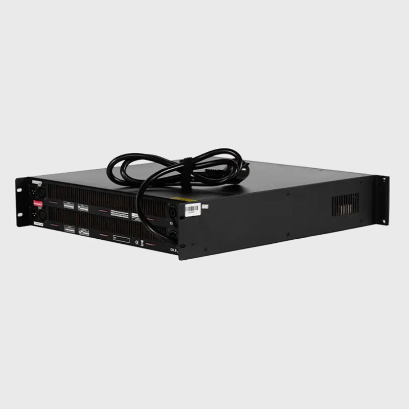 OHM Power amplifier CFU 2000