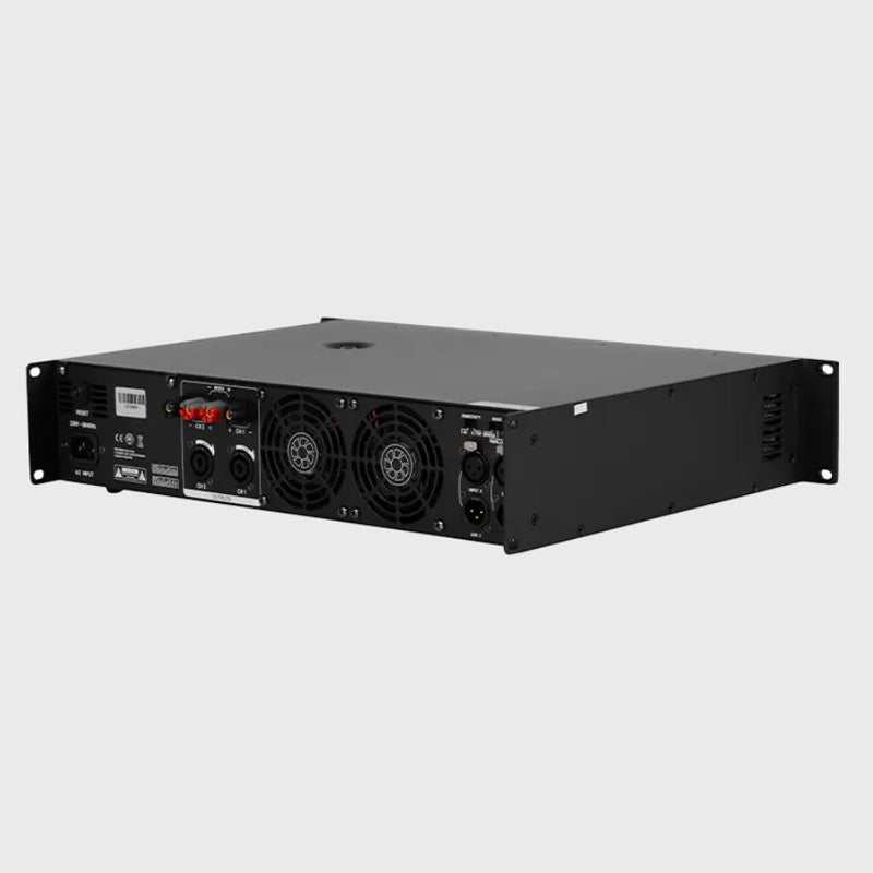 OHM Power amplifier CFU A3