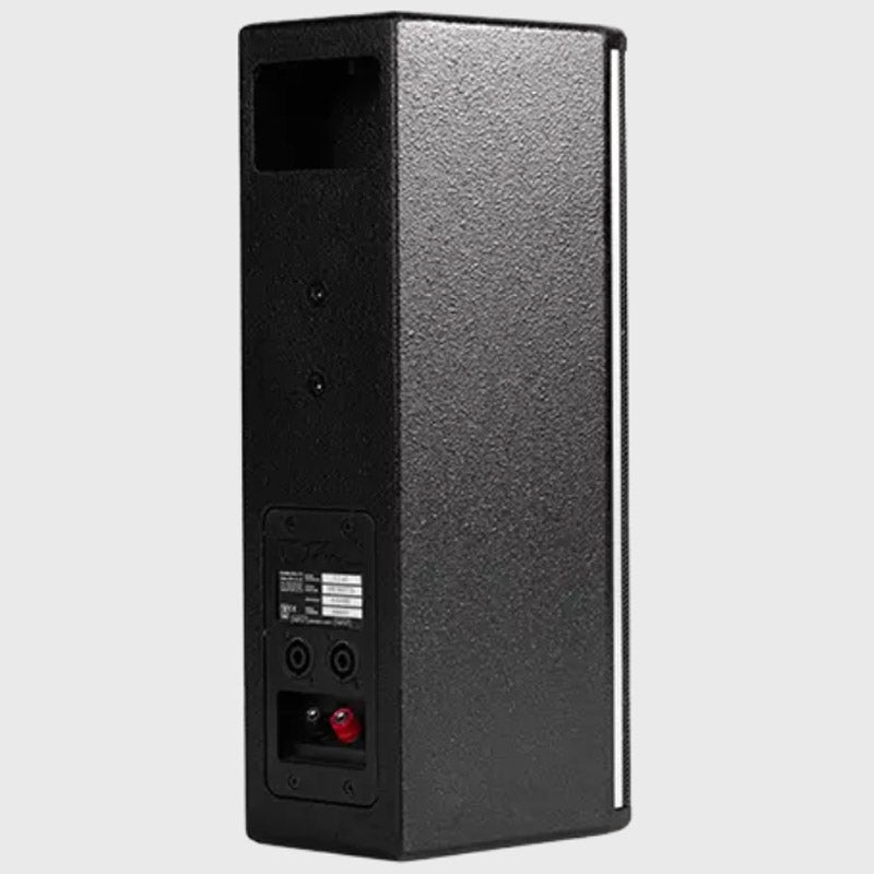 OHM double 6″ full range cabinet K6