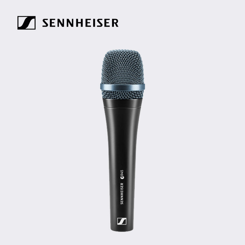 Sennheiser E 945 Dynamic Vocal Microphone