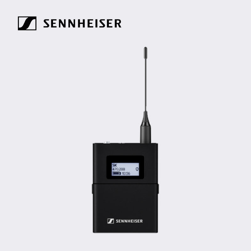 Sennheiser EW-DX SK (Q1-9) Wireless waist bag