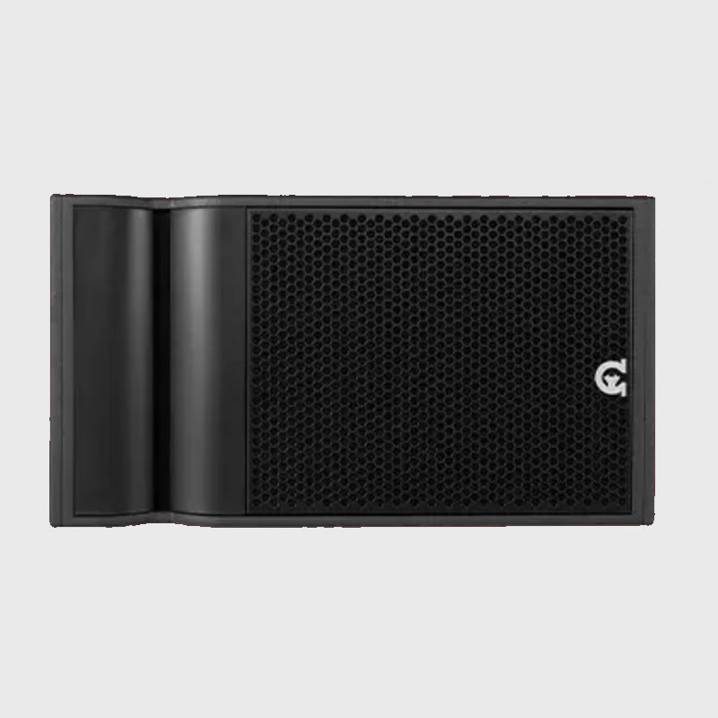 OMEGA Top tier single 15 "two-way line array speaker KLS-15N