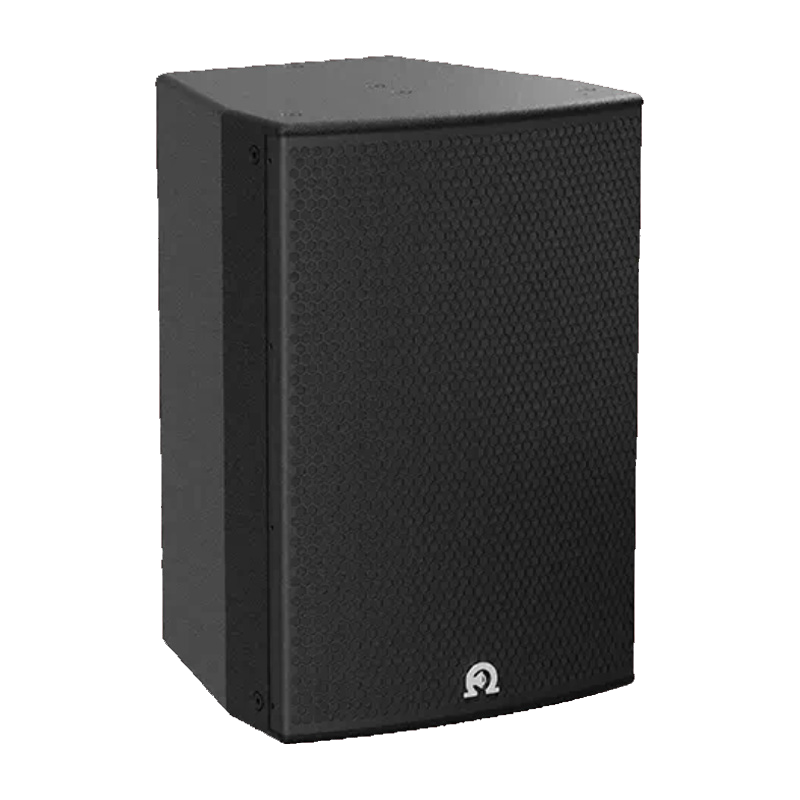 OMEGA Top 12 "Full Range Speaker KT 12