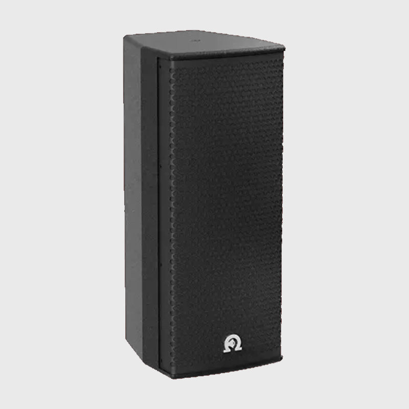 OMEGA Top 12 "Full Range Speaker KT 28