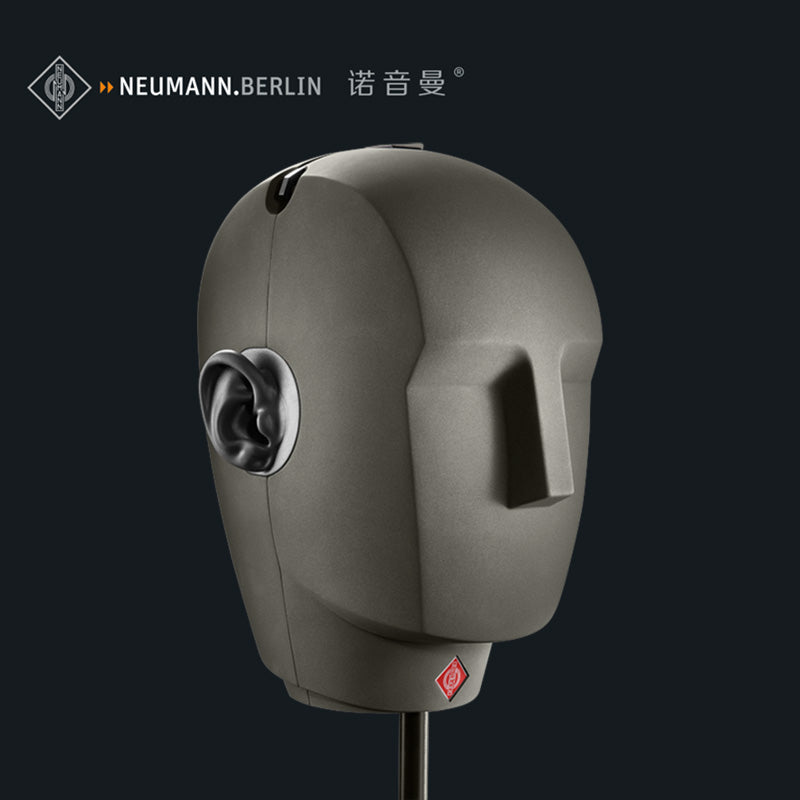 Neumann 模擬人頭 KU 100