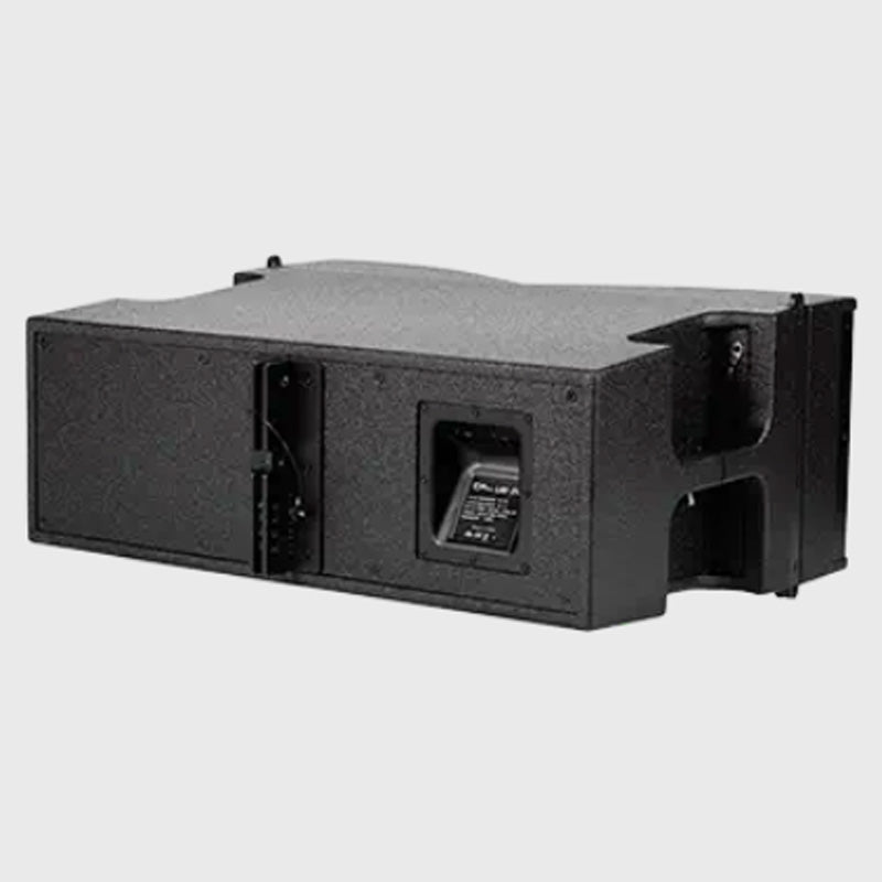 OHM Top Double 10 "Line Array Speaker LAV 210