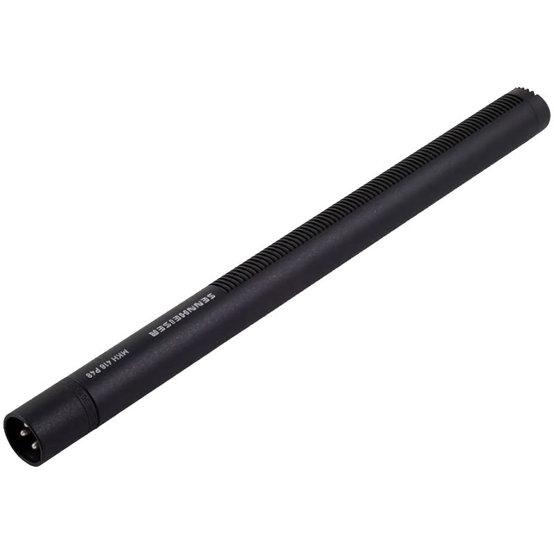 Sennheiser MKH 416-P48U3 槍式話筒