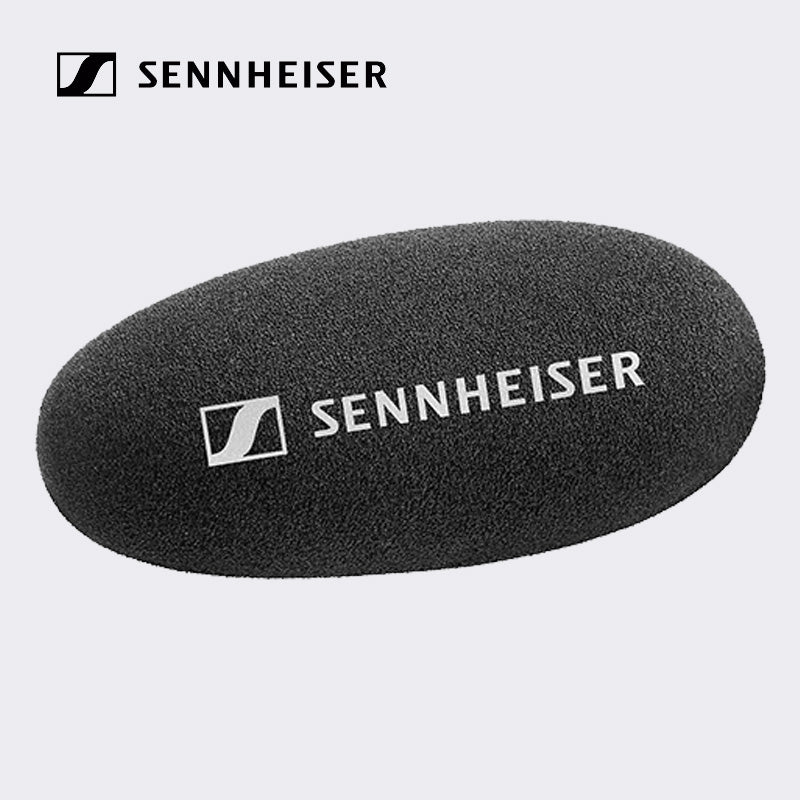 Sennheiser MZW 600 Foam Windshield for MKE 600