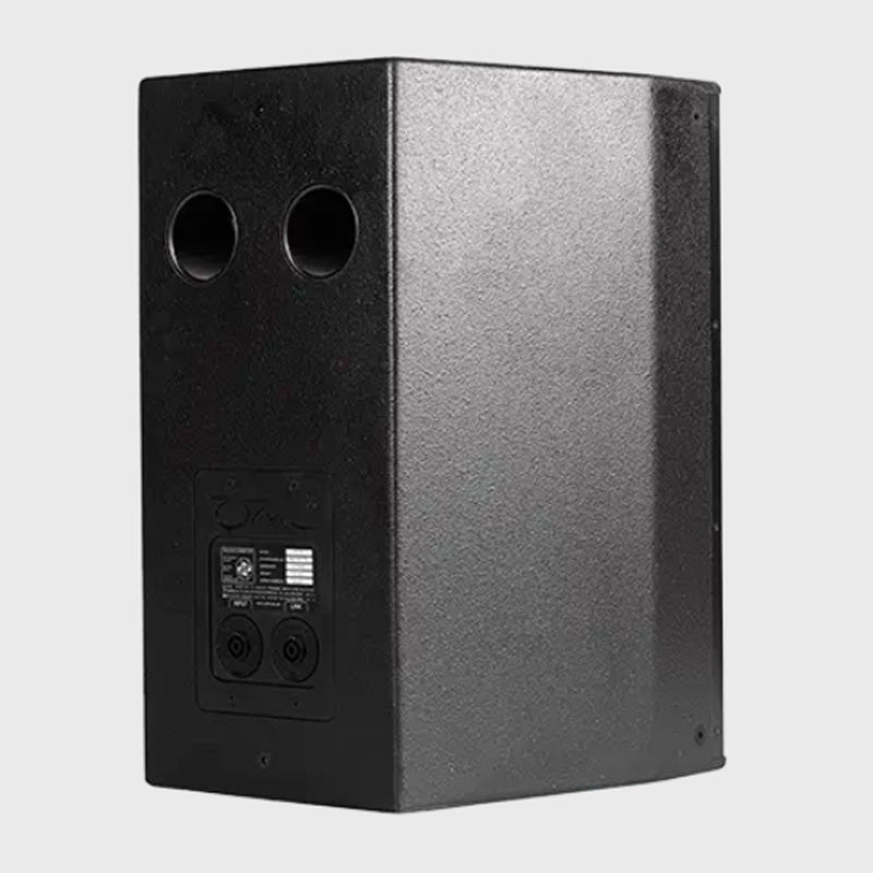 OHM Top 12 "Full Range Speaker KT 12