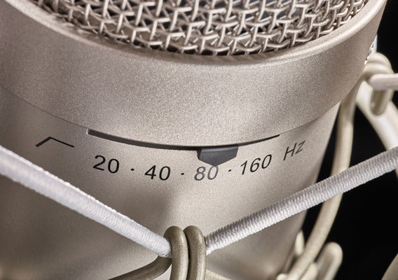 Neumann Studio Tube Microphone M 149 Tube UK