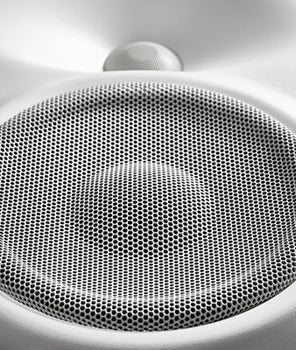 Neumann Two Way Nearfield Monitor KH 120 A