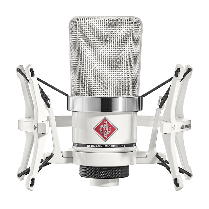 Neumann 錄音室話筒 TLM 102