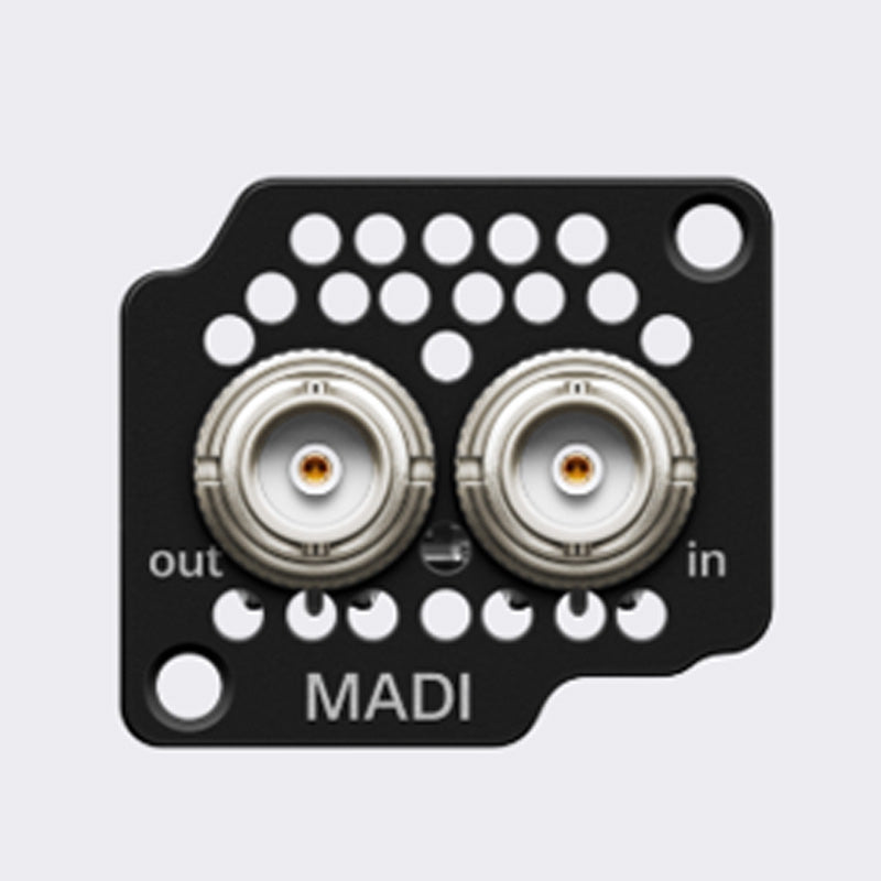 Sennheiser Spectera MADI Card (BNC)