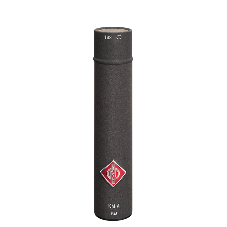 Neumann Miniature Microphone KM 183 A nx