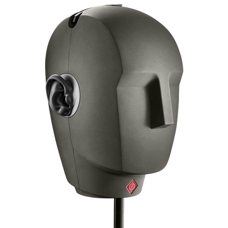 Neumann Dummy Head KU 100