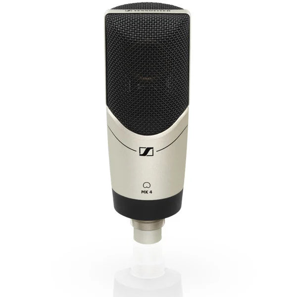 Sennheiser MK 4 Studio Microphone
