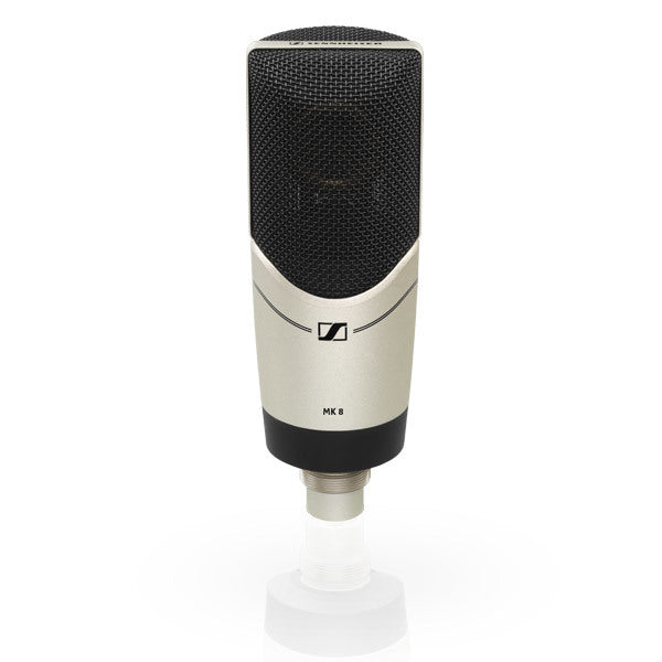 Sennheiser MK 8 Studio Microphone