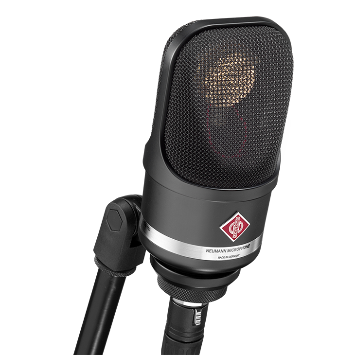 Neumann Studio Microphone TLM 107