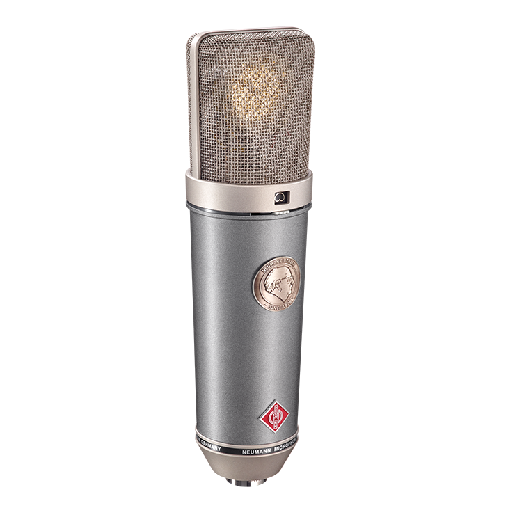 Neumann Studio Microphone TLM 67