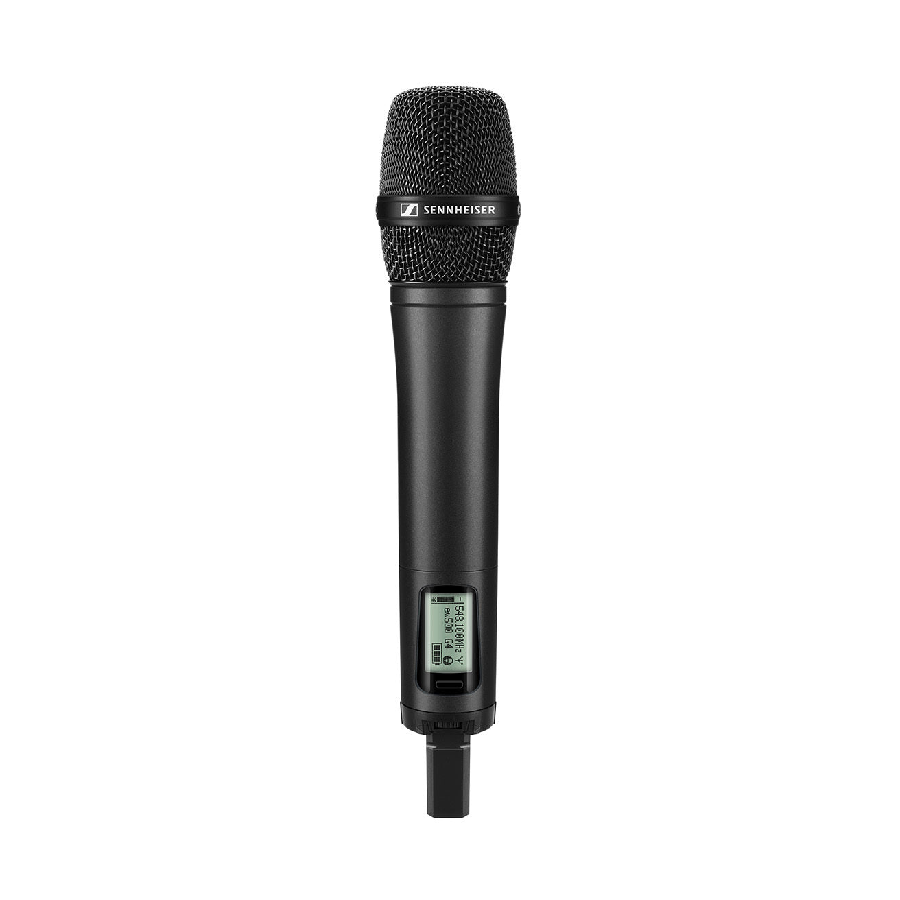Sennheiser SKM 500 G4 無線手持發射機