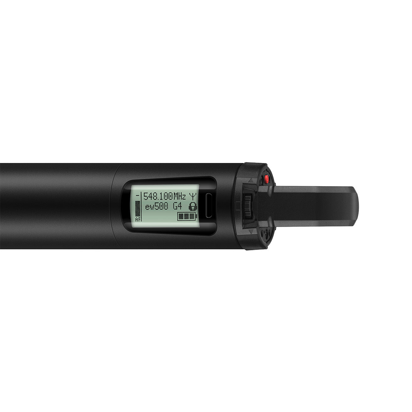 Sennheiser SKM 500 G4 Wireless Handheld Transmitter