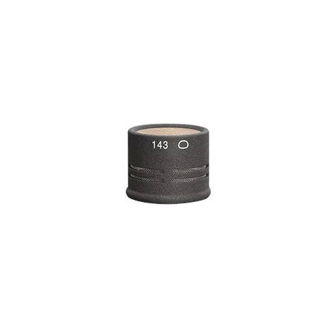 Neumann Miniature Microphone Capsule Head KK 143