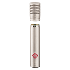 Neumann 微型話筒頭 KK120