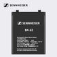 Sennheiser BA 62 Rechargeable Battery Pack