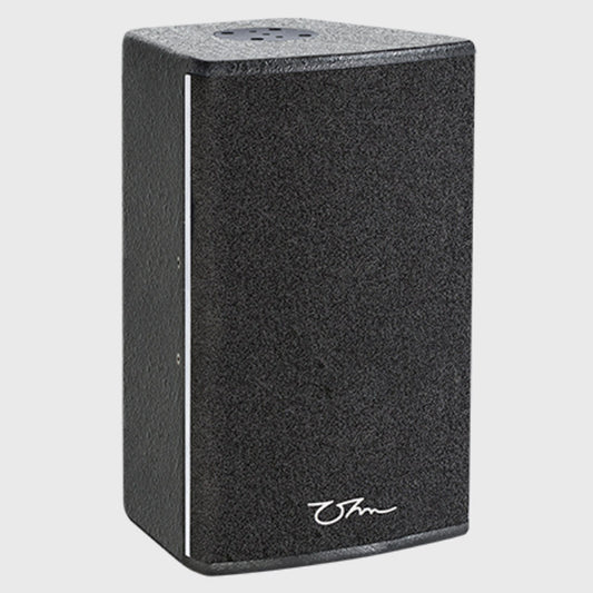 OHM 10” + 1”, mid-high range portable speakers BRT 10