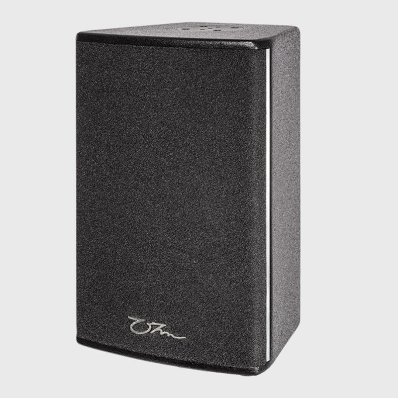 OHM 8” + 1”, mid-high range portable speakers BRT 8