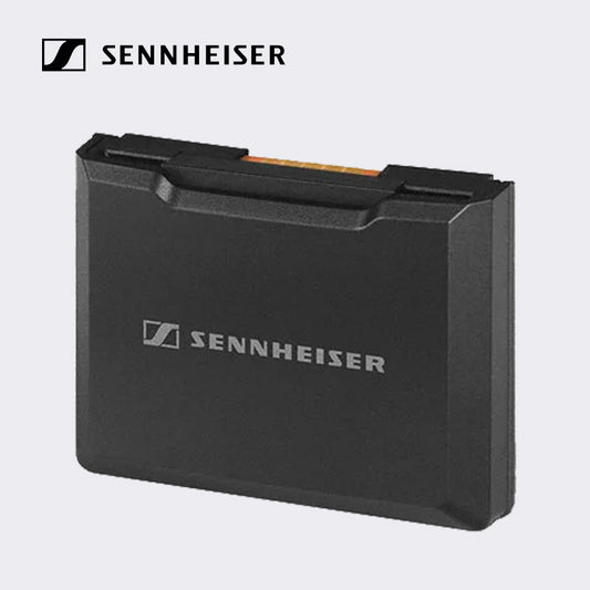 Sennheiser B 61 Battery Compartment