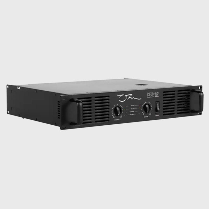 OHM Power amplifier CFU A2