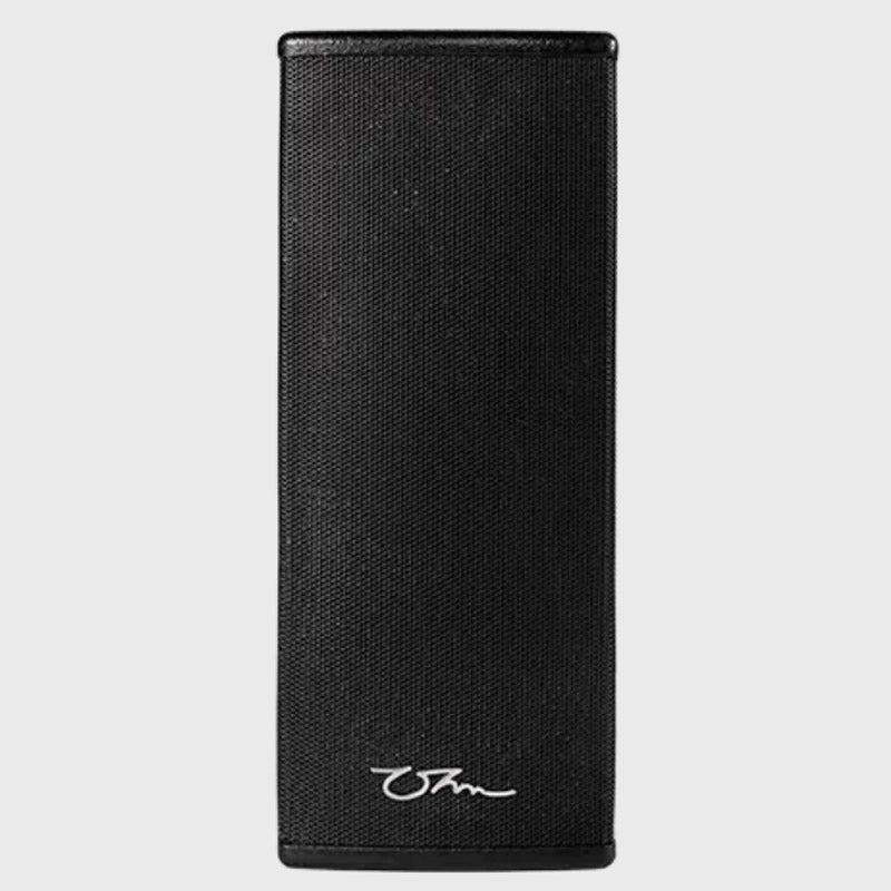 OHM double 6″ full range cabinet CT 26