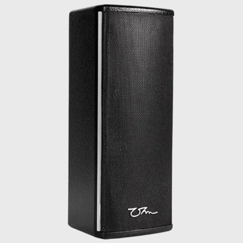 OHM double 6″ full range cabinet CT 26