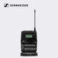 Sennheiser EK 500 G4-AW+ Wireless Camera-Mount Receiver