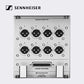 Sennheiser EM 9046 AAO Analog Audio Output Module for EM 9046 SU Receiver Mainframe