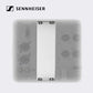 Sennheiser EM 9046 CC Empty Slot Cover for EM 9046 Digital Wireless Receiver Mainframe