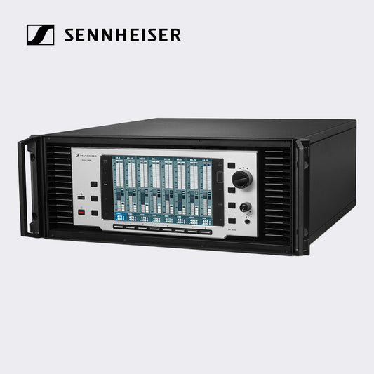 Sennheiser EM 9046 SU Digital Wireless Receiver Mainframe