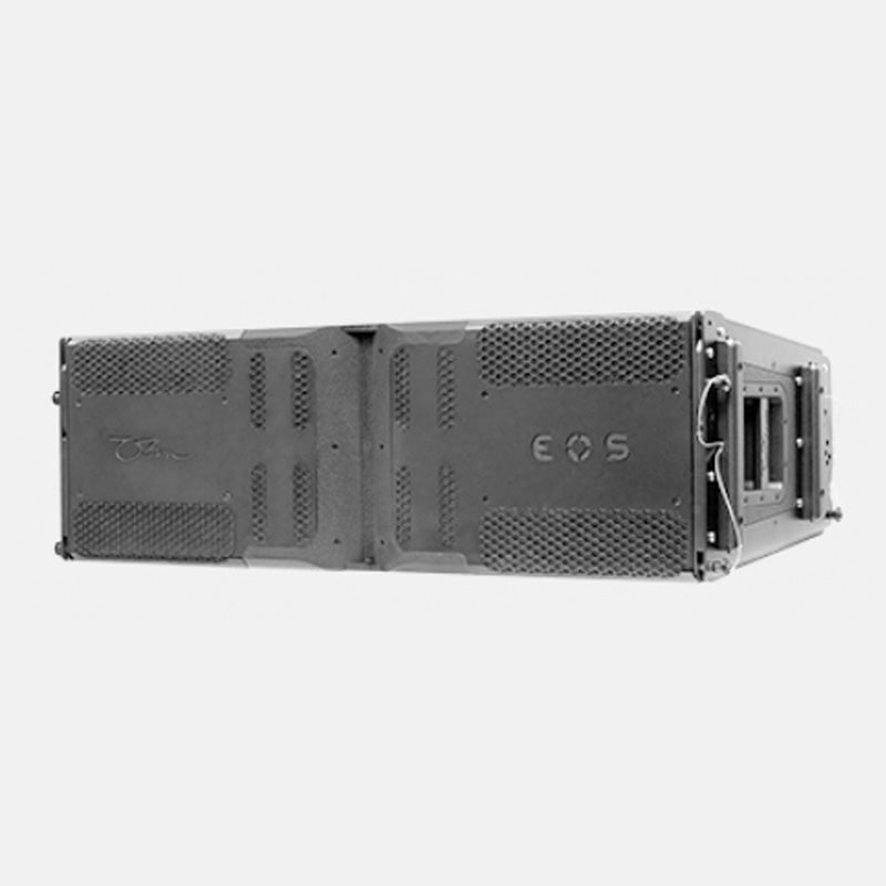 OHM Double 12 "line array speaker EOS
