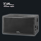 OHM Top Double 18 "Ultra Low Frequency Speaker ERIS