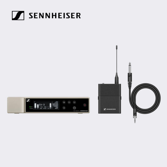 Sennheiser EW-D CI1 Set (Q1-6) Integrated Wireless Instrument Set