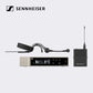 Sennheiser EW-D ME3 Set (Q1-6) Integrated Digital Wireless Lavalier Kit