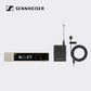 Sennheiser EW-D ME4 Set (Q1-6) Integrated Digital Wireless Lavalier Kit
