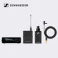Sennheiser EW-DP ENG Set (Q1-6) 便攜式 UHF 數字無線麥克風系統