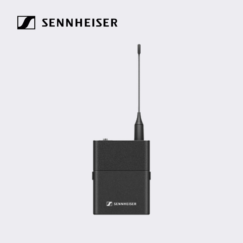 Sennheiser EW-D SK (Q1-6) Digital UHF waist bag receiver