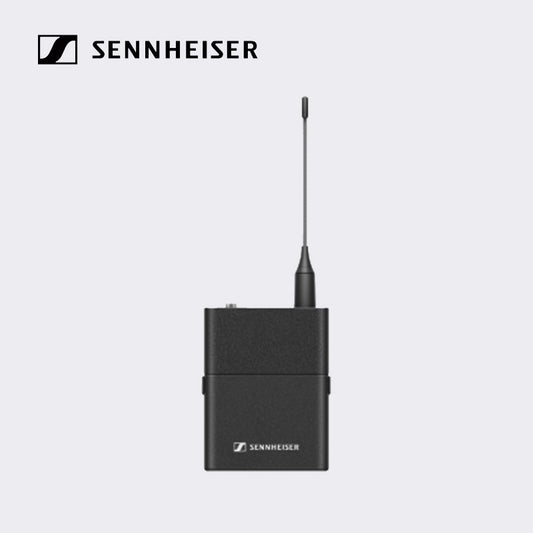 Sennheiser EW-D SK (Q1-6) Digital UHF waist bag receiver