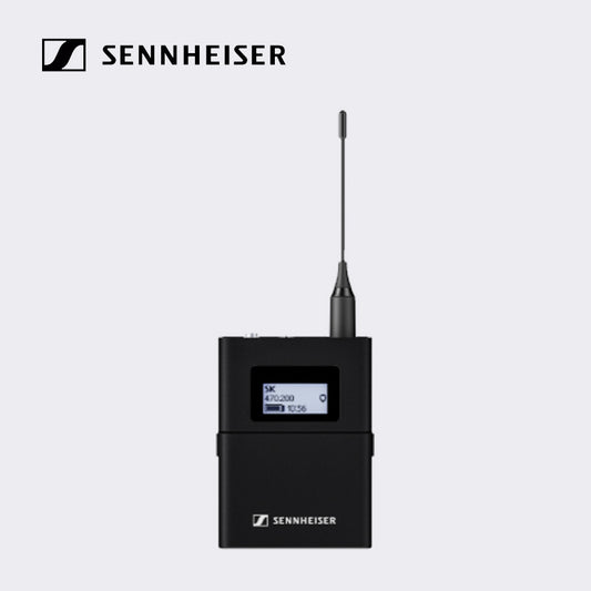 Sennheiser EW-DX SK (Q1-9) Digital Wireless Waist Bag Transmitter